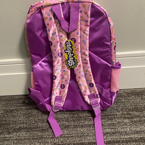 Shopkins Backpack - Picture 5 of 5